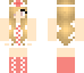 cute nurse