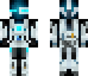 robot super suit 2