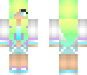 shaded baseball girl