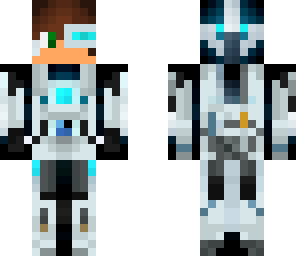 cool robot