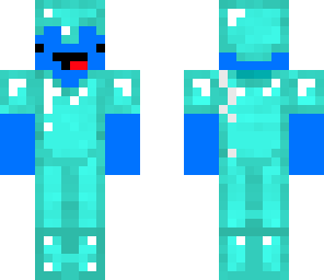 derpy diamond armor