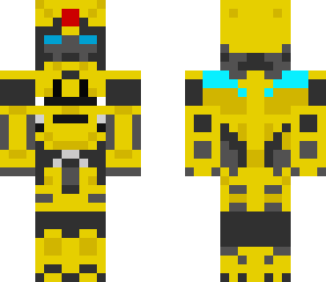 bumble bee