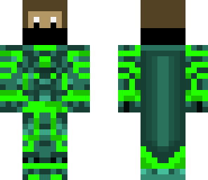 monkey knight