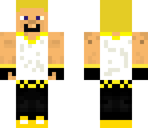 bajanmc skins 4