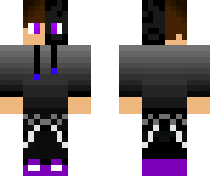 ender boy 2