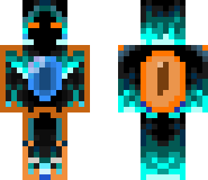 fire vs ice god