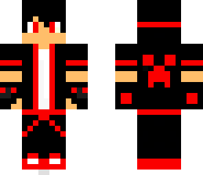 redboy