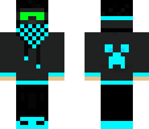 hackersore
