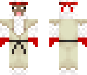 karate sheep