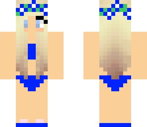 bicini girl