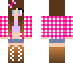 cowgirl