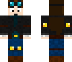 gril dan tdm