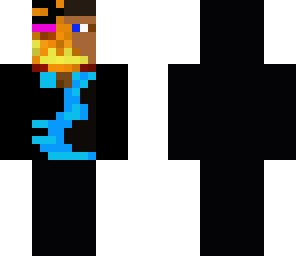 infected steve