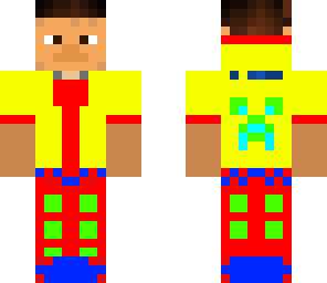 yellow boy