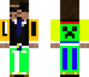 james