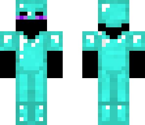 diamond endermen