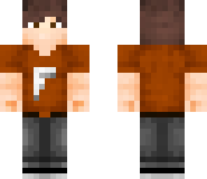 flixo real orange
