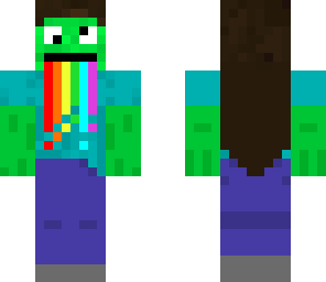 zombierainbows
