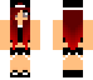 my skin edited alot