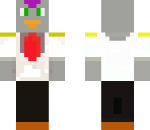 dr pideon