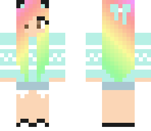 rainbow cat 2