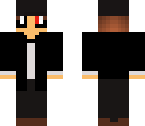 mustache man