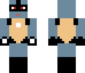 lucario