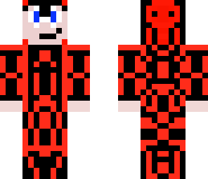 ruby soldier