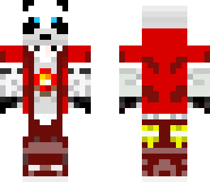 guy panda