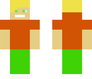 town boy steve