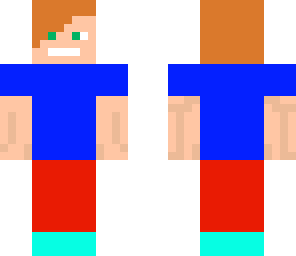 alex steve jr