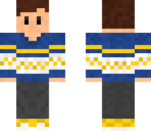 pvp skin