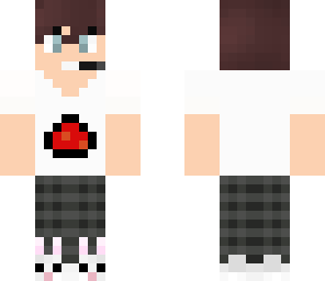 redstone winter