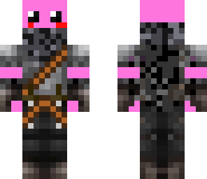 kirby hunter