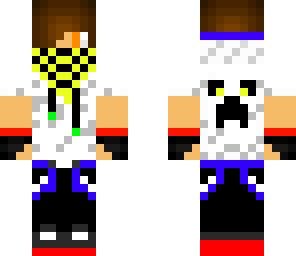 luckiebro