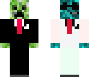 white black agent