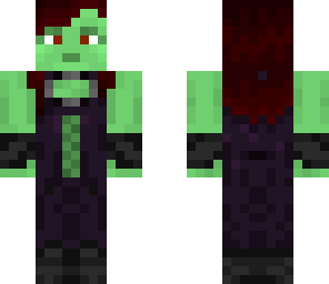 gamora