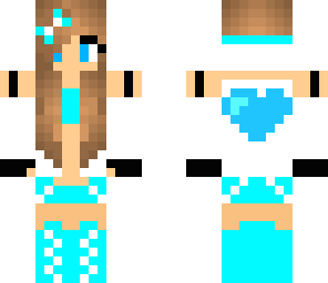 blue stile