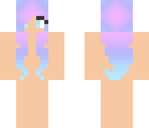 ombre skin base
