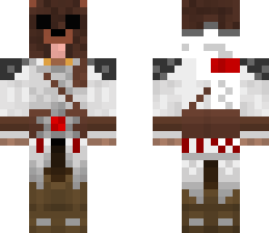 ****_bear assassin