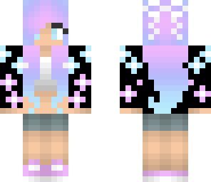 tumblr girl skin 15 likes please