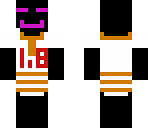 1  8 enderman