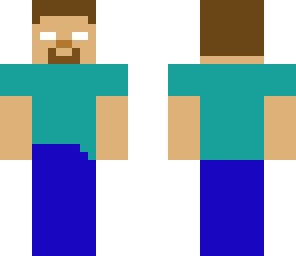 herobrine