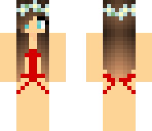 mini_manga swimming costume