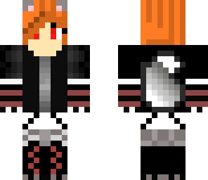 girl