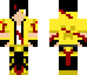 bloody spike949
