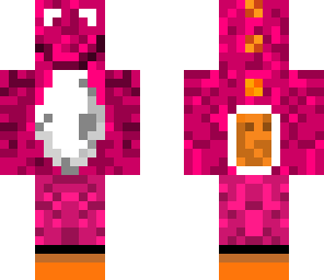 yoshi rosa