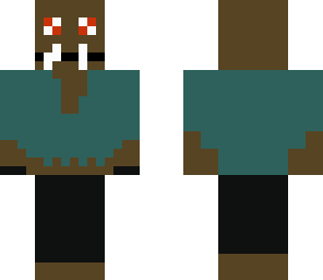 wolfman