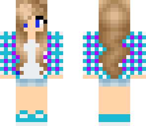 cool girl