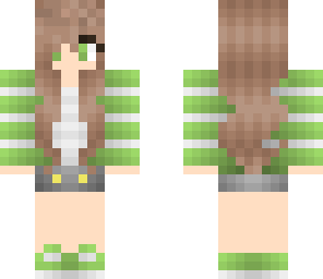 green fixed 